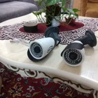 دوربین دید در شب ظبت جی وی سی  فیوز 3فاز