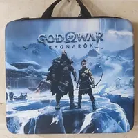 کیف ps4|کنسول، بازی ویدئویی و آنلاین|کرج, مهرشهر - فاز ۳|دیوار