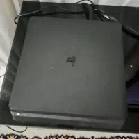 ps4 slim 1tr|کنسول، بازی ویدئویی و آنلاین|شیراز, گویم|دیوار