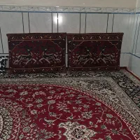 پشتی سنتی یک جفت|پشتی|دزفول, |دیوار