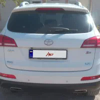 جک s5|خودرو سواری و وانت|ماهنشان, |دیوار