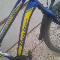 دوچرخه بیتنو سایز ۲۰
