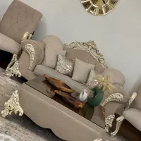 مبل و ناهارخوری