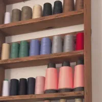 میز چرخ خیاطی|چرخ خیاطی و ریسندگی|سیرجان, |دیوار