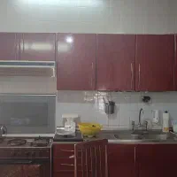 کابینت و سینک و هود
