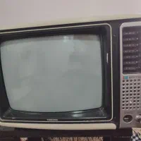 تلویزیون ۱۴اینچ رنگی توشیبا