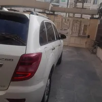 لیفان X60 اتوماتیک، مدل ۱۳۹۷ترخیص ۹۸|خودرو سواری و وانت|همدان, |دیوار