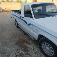 وانت مزدا2000|خودرو سواری و وانت|جیرفت, |دیوار