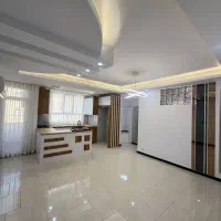 ۵۹متر/سالن پرده خور/بینظیردر نقشه/پارکینگ/خوش نقشه|فروش آپارتمان|تهران, شهر زیبا|دیوار