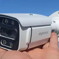 دوربین آیپی ۵ مگ