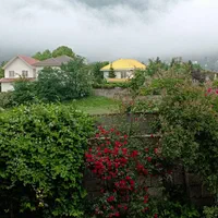 اجاره روزانه دربست ویلا دوبلکس سه خواب|اجارهٔ کوتاه‌مدت ویلا و باغ|کلاردشت, |دیوار