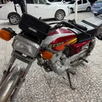 فروش موتور سی جی ۱۵۰