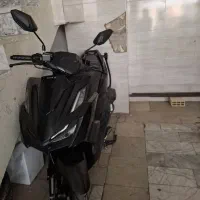 موتور واریو 170 نیروموتور هواخنک