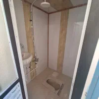 کانکس دستشویی