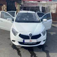 برلیانس ۲۳۰ در حد صفر