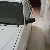 پراید ۱۳۲ مدل ۹۰|خودرو سواری و وانت|خرمآباد, |دیوار