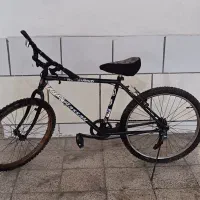 دوچرخه۲۴دماوند