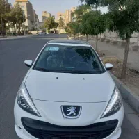 ۲۰۷ پانا ۱۴۰۳ ارتقاع یافته