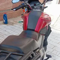 موتور. دی اس 200..و دینو 150|موتورسیکلت|اردکان, |دیوار