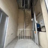 اجاره دوطبقه سوله تجاری|اجارهٔ دفتر صنعتی، کشاورزی، تجاری|ساری, |دیوار