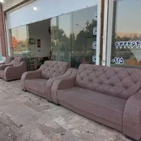 تولید،تعمیر انواع مبل راحتی و سلطنتی|مبلمان خانگی و میز عسلی|نیشابور, شهرک فیروزه|دیوار