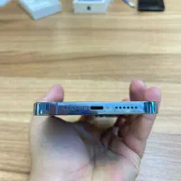 ایفون ۱۳ پرومکس iphone13 pro max 256g Zaa|موبایل|تهران, باشگاه نفت|دیوار