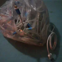 کابل شارژQYh