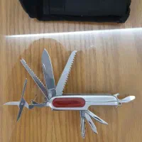 ابزار چند کاره برند altech استیل اصل