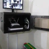 دوربین مداربسته|دوربین مداربسته|خوی, |دیوار