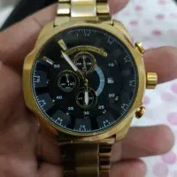 ساعت مچی دیزل 4318