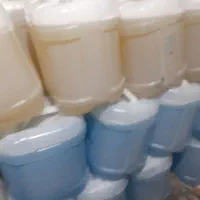 مایه ۱۰لیتری لباس، ظرف، دست ۲۰۰هزار|مواد شوینده و دستمال کاغذی|خرمآباد, |دیوار