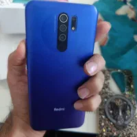 redmi9|موبایل|پاکدشت, پاکدشت (مامازند)|دیوار