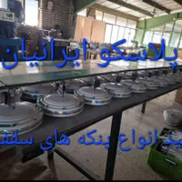 پنکه سقفی و ایستاده ۹۵ وات مشکی موکب های محرم|پنکه و تصفیه‌کنندهٔ هوا|تهران, خرمشهر|دیوار