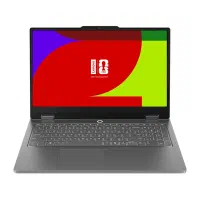 گیمینگ با 8G RTX 5050 مدل Lenovo LOQ 15irx11 آکبند