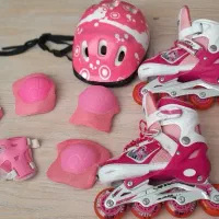 اسکیت در حد نو