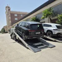 خودروبر امدادخودرو جرثقیل یدک کش خودروسوار کفی حمل|خدمات حمل و نقل|کرمانشاه, |دیوار