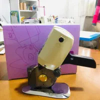 قیچی برقی هشت پر چرینگ نو