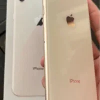 آیفون 8 درحد نو