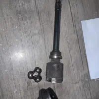 مشعلی بلند پولس سر پولس سه شاخه 22 خار پژو و سمند