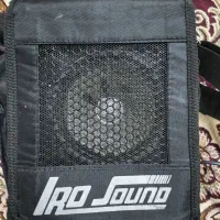 اکو باند کوچک