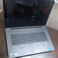 لب تاپ hp|رایانه همراه|تهران, استاد معین|دیوار