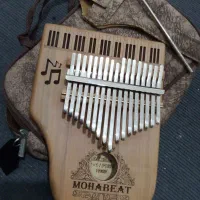 ساز کالیمبا نو