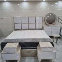 تخت خواب ترانه