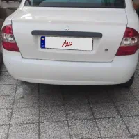 تیبا صندوقدار ۹۹|خودرو سواری و وانت|شاهینشهر, شهرک گلدیس|دیوار