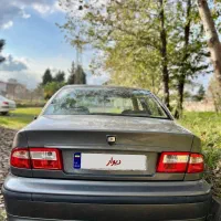 سمند مدل ۸۵ سالم|خودرو سواری و وانت|رشت, استادسرا|دیوار