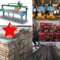 مرکز خریداربالابر ساختمانی تخته بنایی سنگبر بتونیر