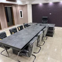 میز مدیریت با کنفرانس شادو|مبلمان اداری|تهران, گلستان (شهرک راه آهن)|دیوار