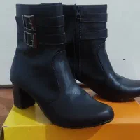 نیم بوت زنانه