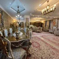 فروش واحد ۱۴۷ متری در ولیعصر بعثت فرهنگیان