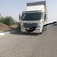 راننده هستم